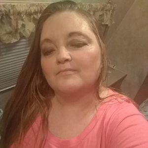 Meet your Posher, Kristi